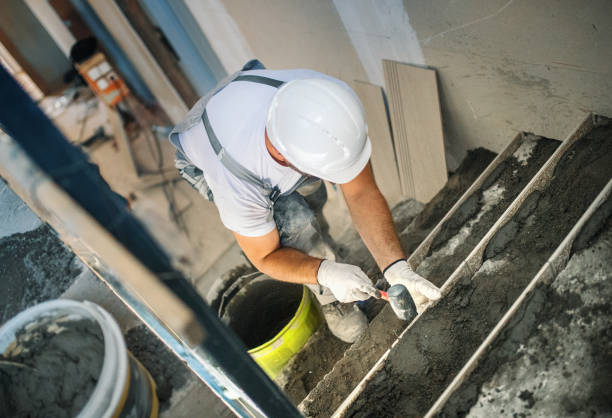 Best Stamped Concrete Services in Muenster, TX